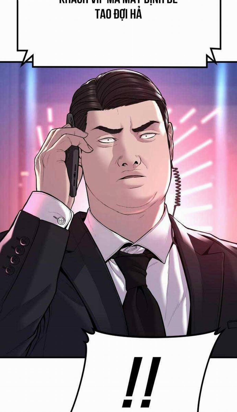 Bố Tôi Là Đặc Vụ 113 trang 32
