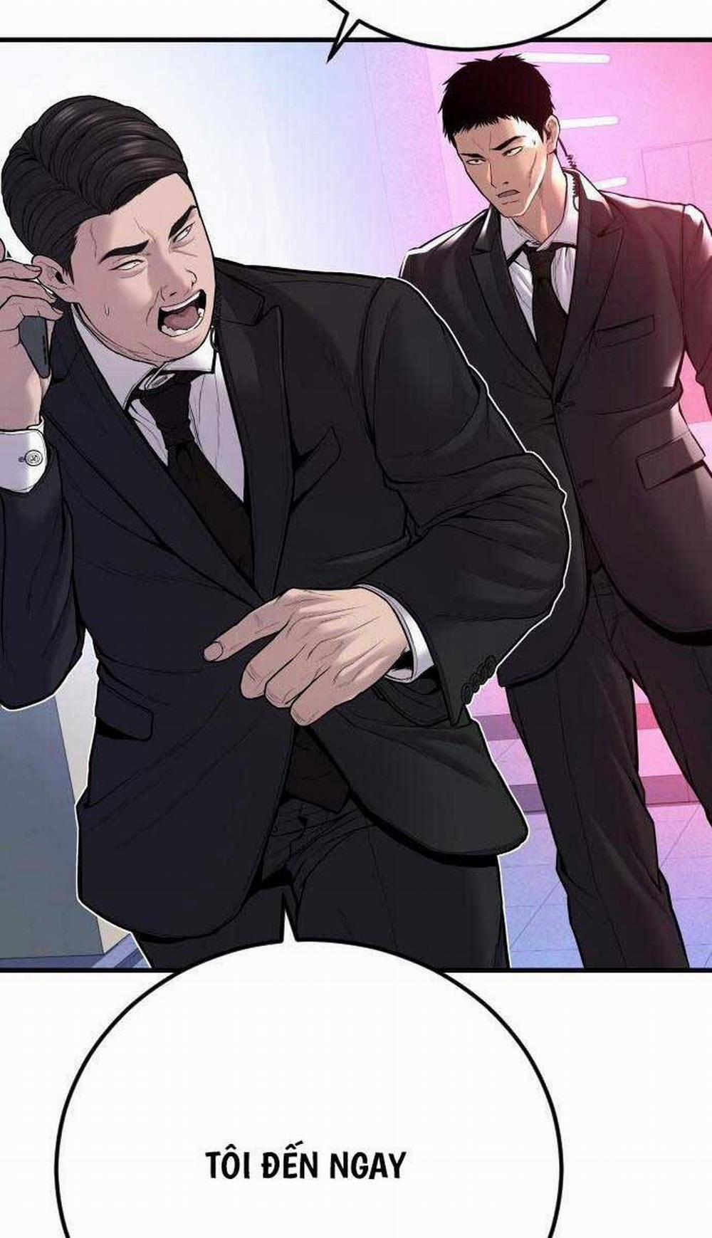 Bố Tôi Là Đặc Vụ 113 trang 34