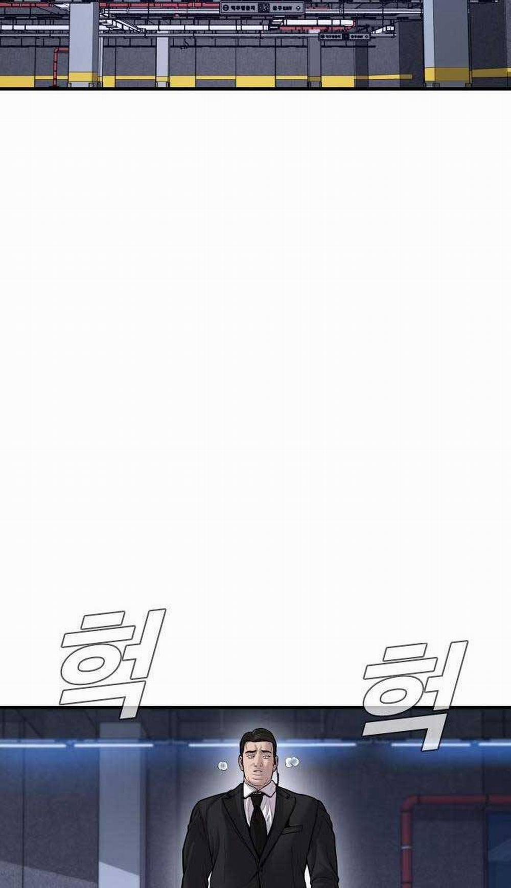 Bố Tôi Là Đặc Vụ 113 trang 36