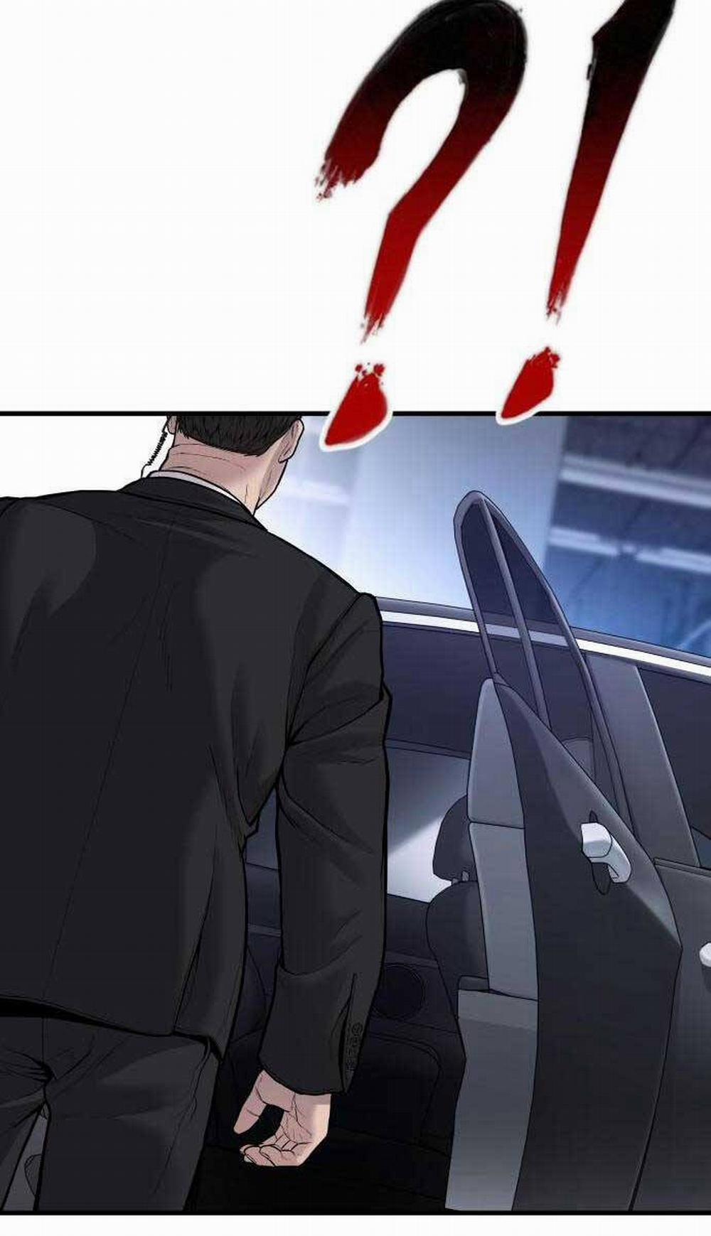 Bố Tôi Là Đặc Vụ 113 trang 38