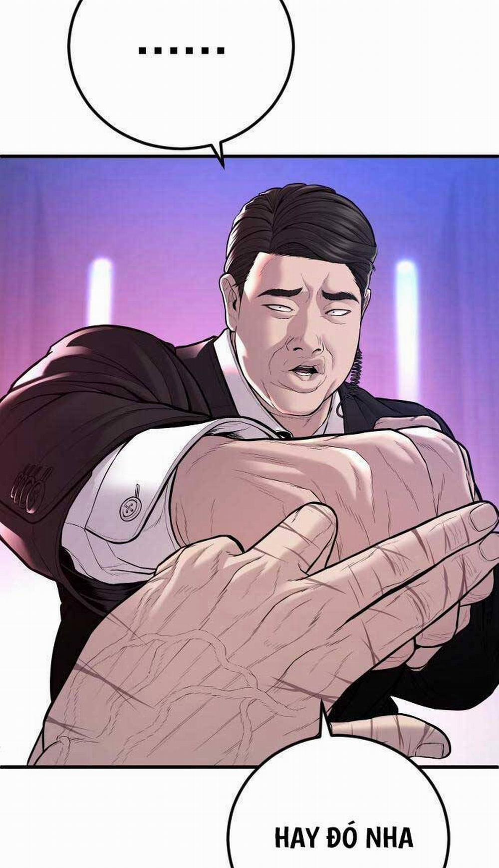 Bố Tôi Là Đặc Vụ 113 trang 4