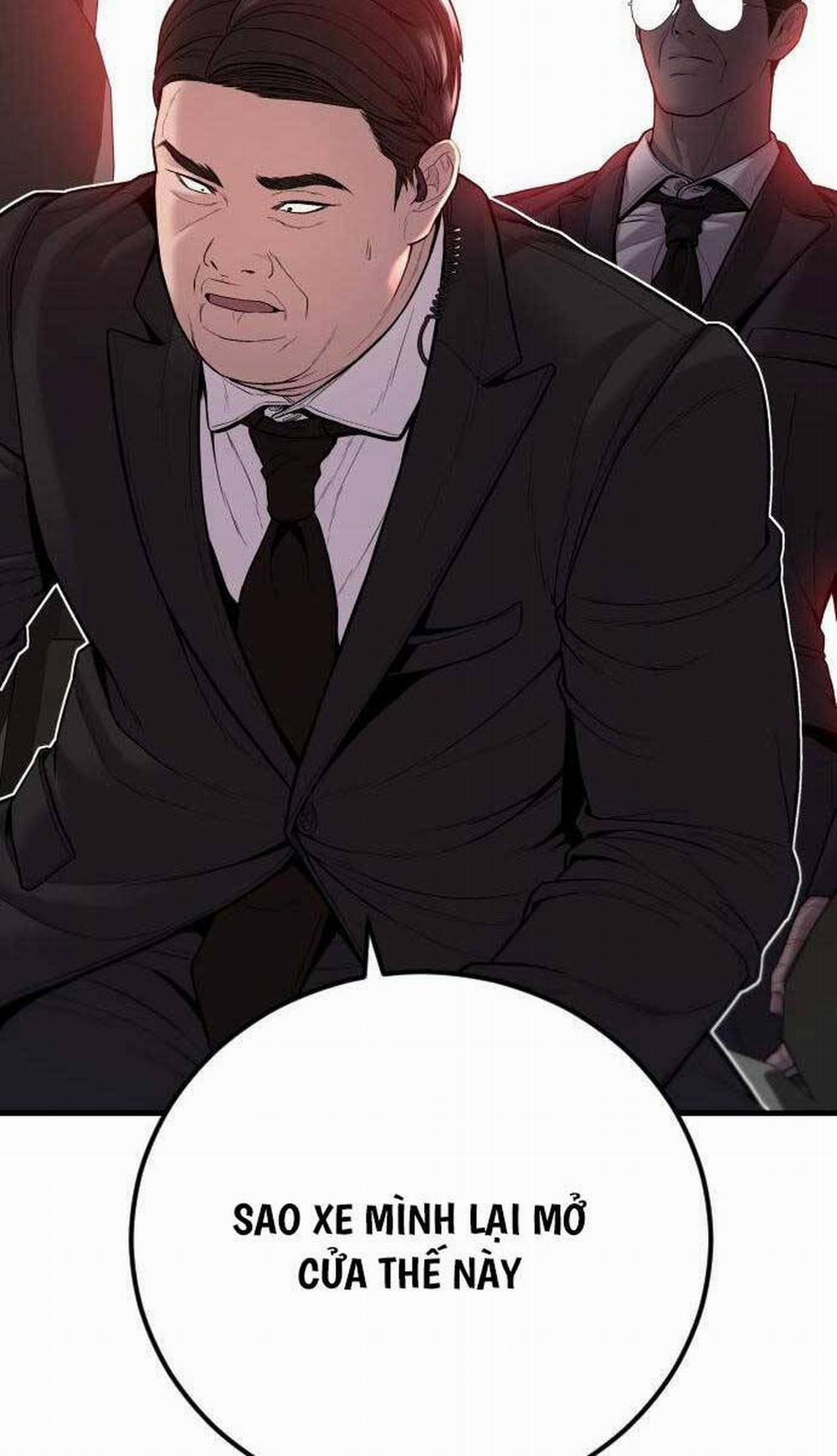 Bố Tôi Là Đặc Vụ 113 trang 40