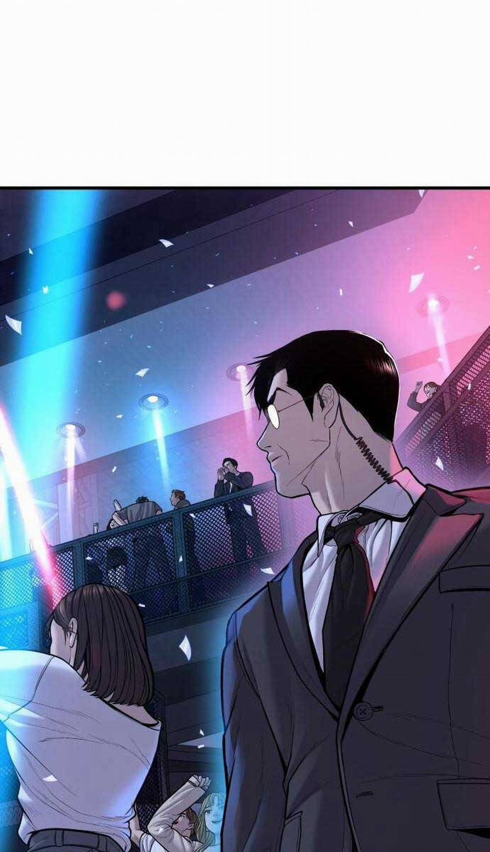 Bố Tôi Là Đặc Vụ 113 trang 49