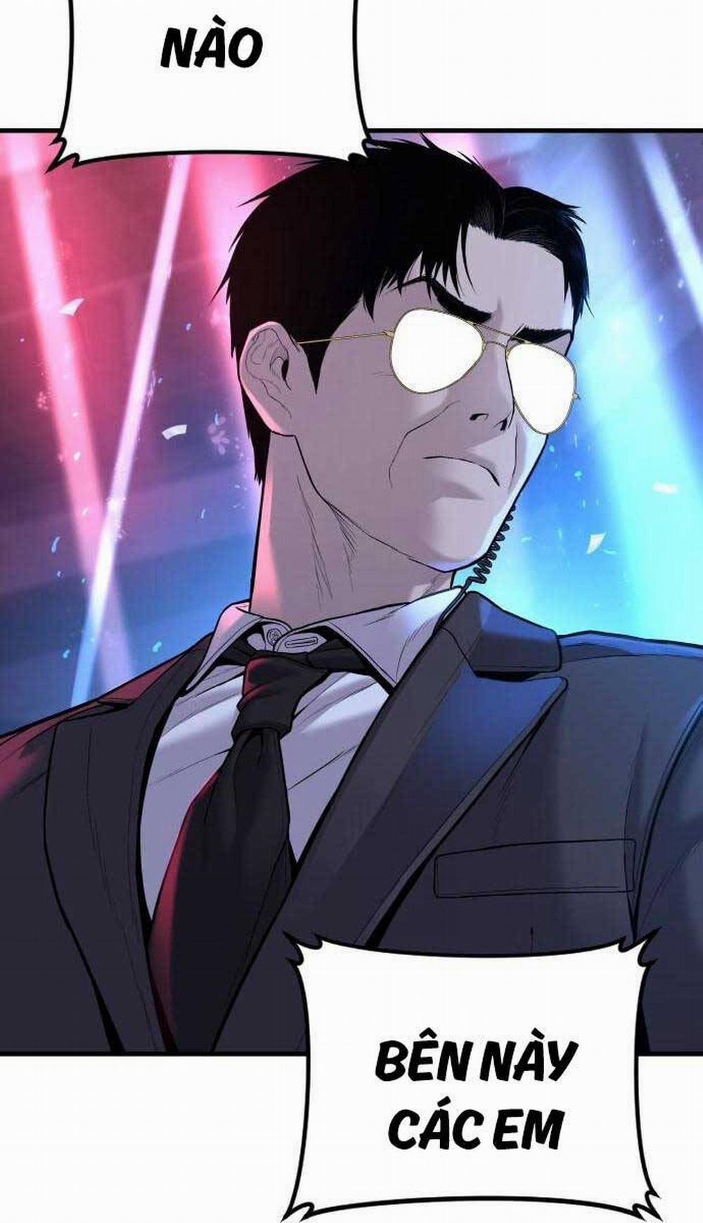 Bố Tôi Là Đặc Vụ 113 trang 51