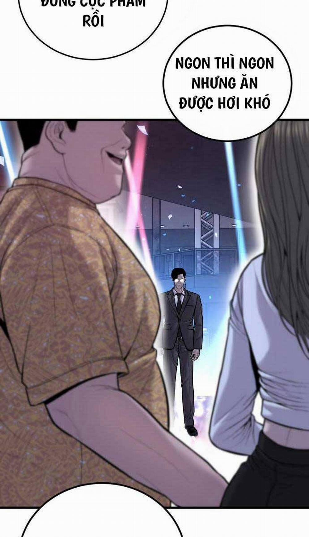 Bố Tôi Là Đặc Vụ 113 trang 55