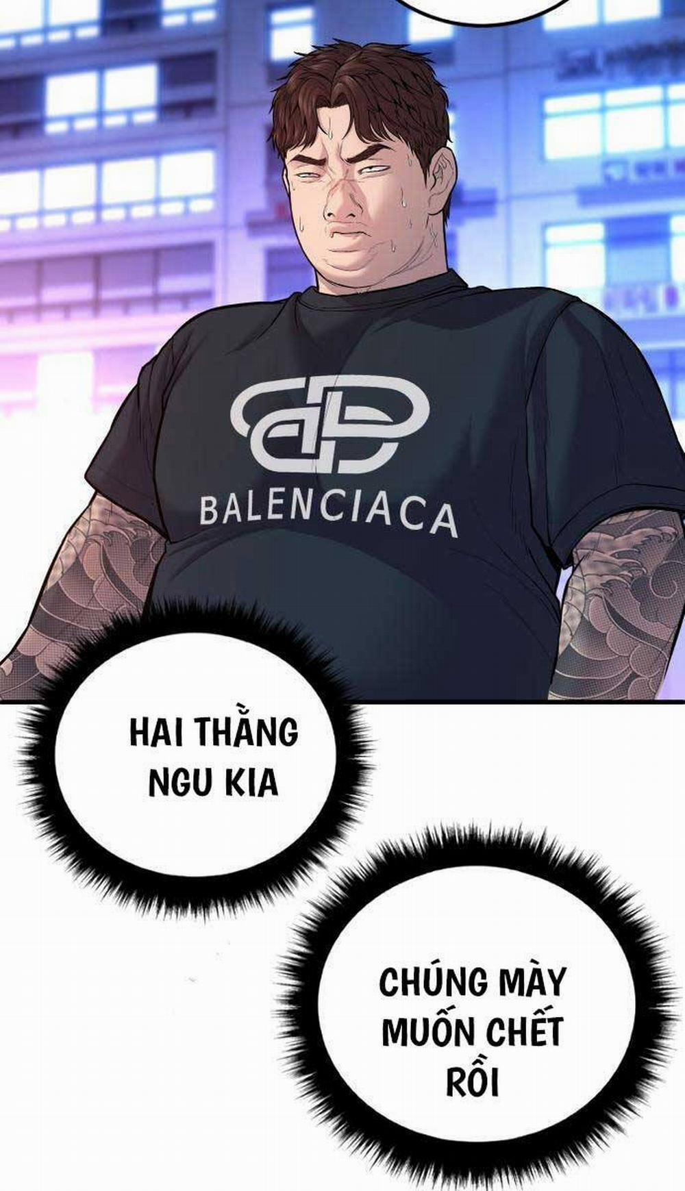 Bố Tôi Là Đặc Vụ 113 trang 6