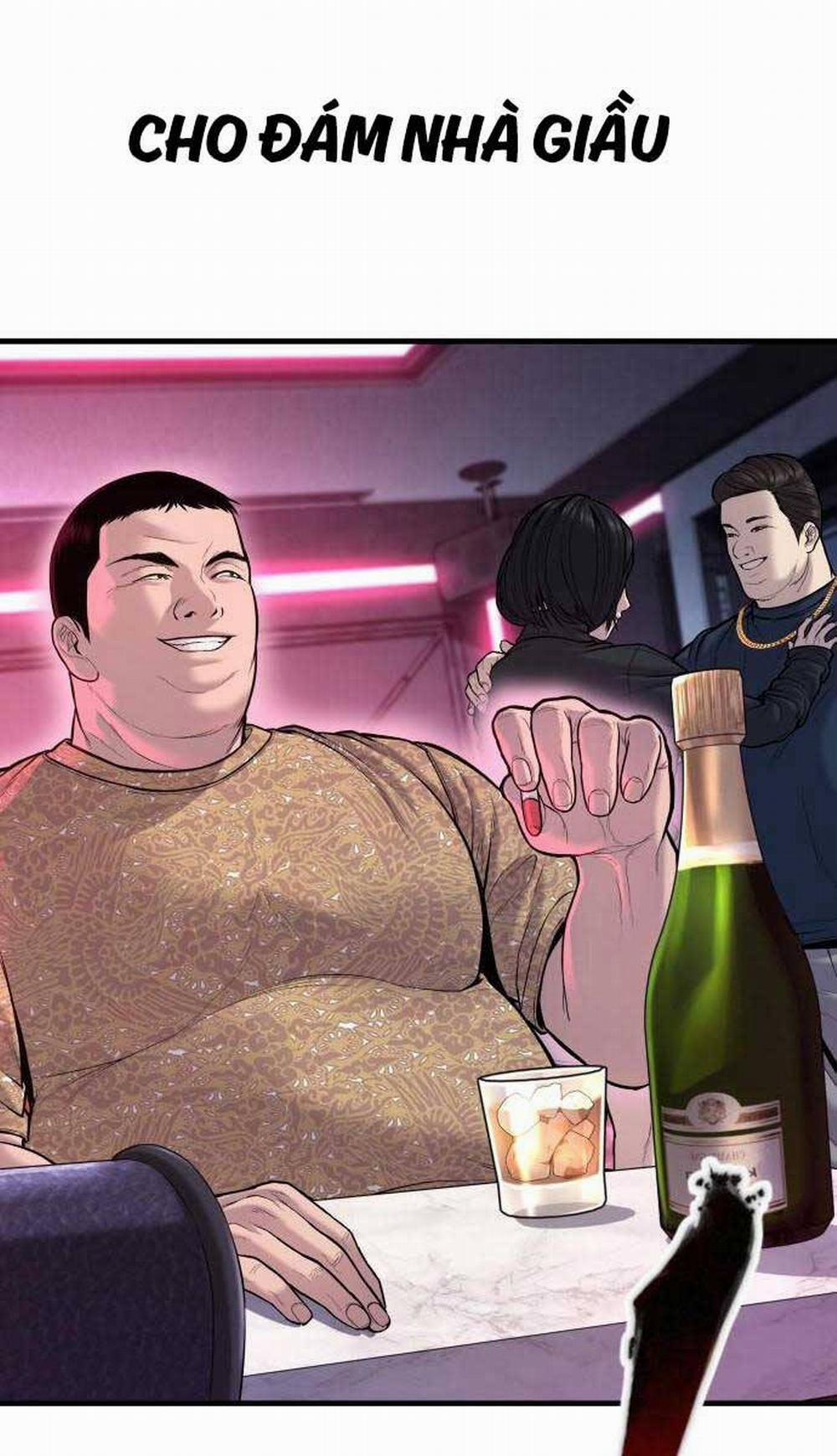 Bố Tôi Là Đặc Vụ 113 trang 63