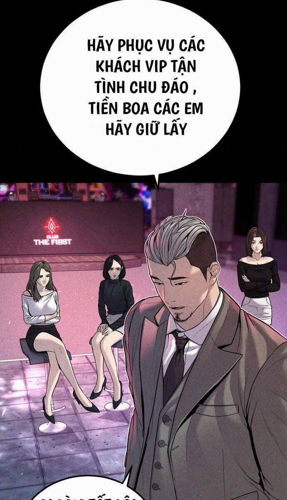 Bố Tôi Là Đặc Vụ 113 trang 76