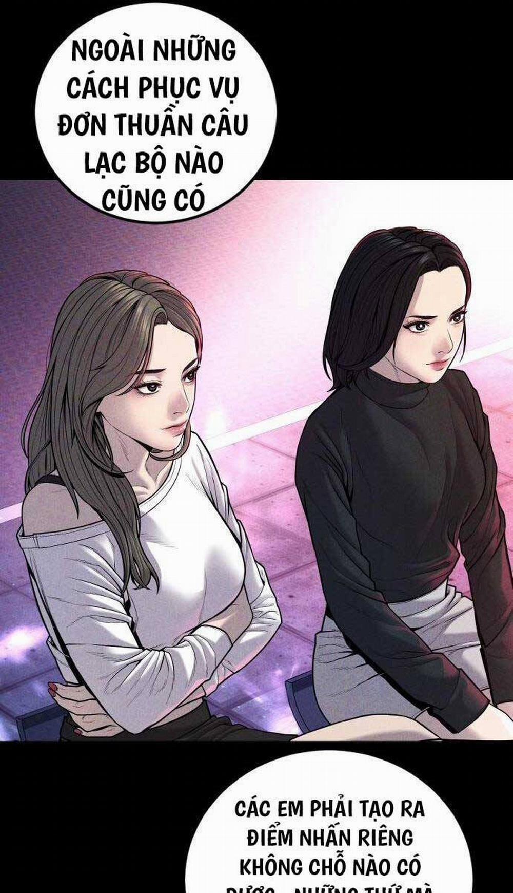 Bố Tôi Là Đặc Vụ 113 trang 80