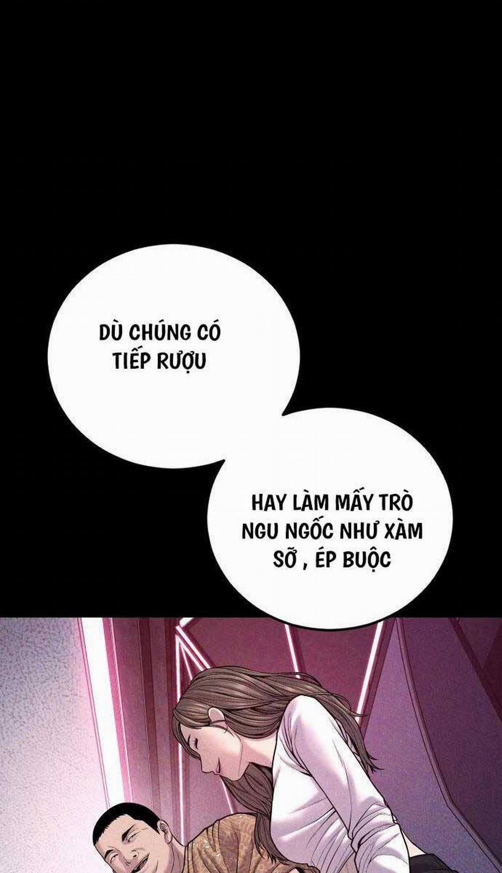 Bố Tôi Là Đặc Vụ 113 trang 85