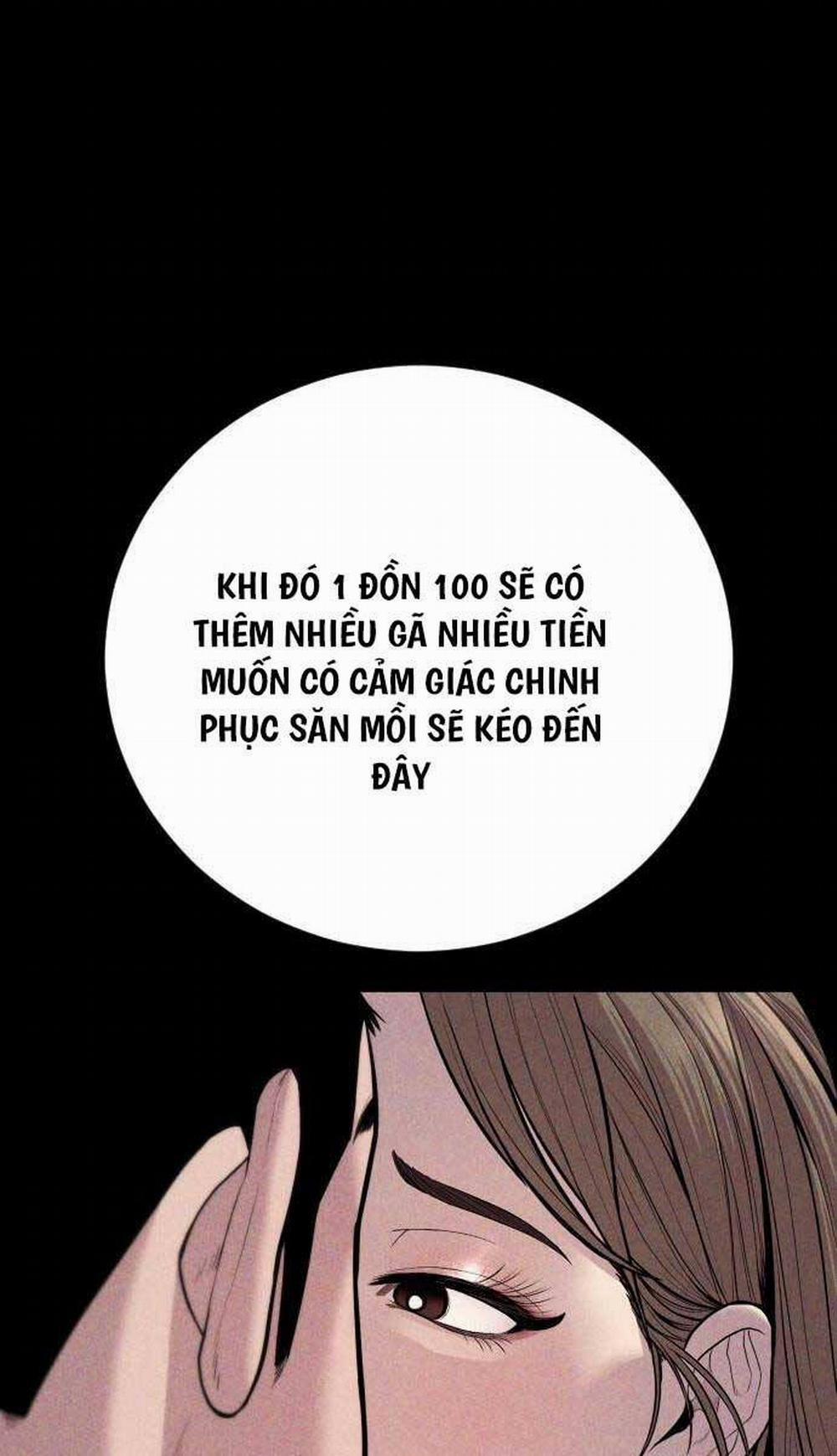 Bố Tôi Là Đặc Vụ 113 trang 91