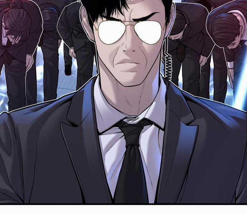 Bố Tôi Là Đặc Vụ 114 trang 101