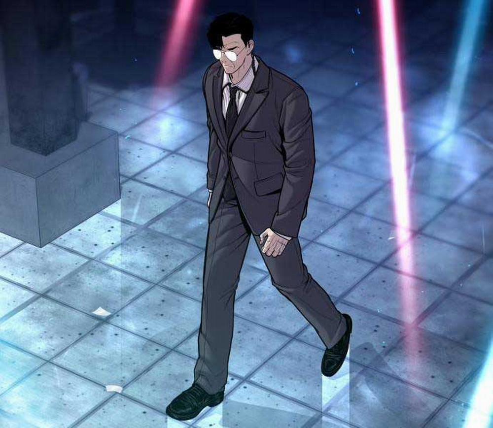 Bố Tôi Là Đặc Vụ 114 trang 104