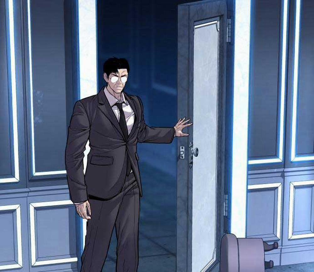 Bố Tôi Là Đặc Vụ 114 trang 114