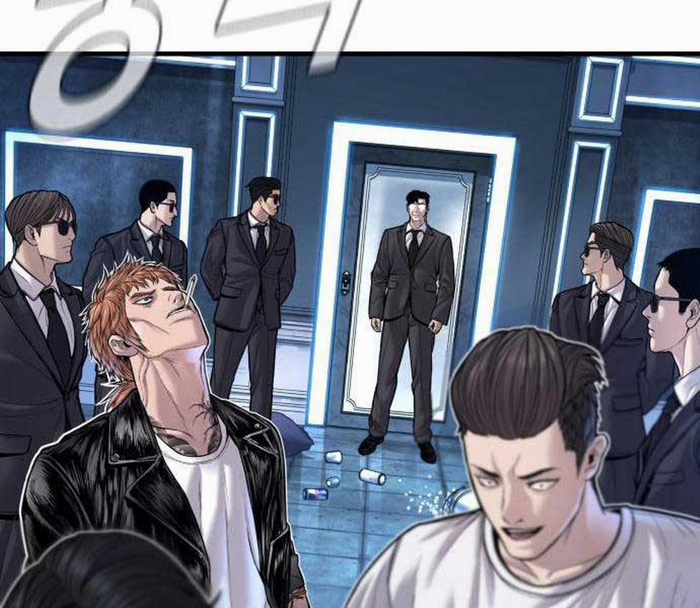 Bố Tôi Là Đặc Vụ 114 trang 117