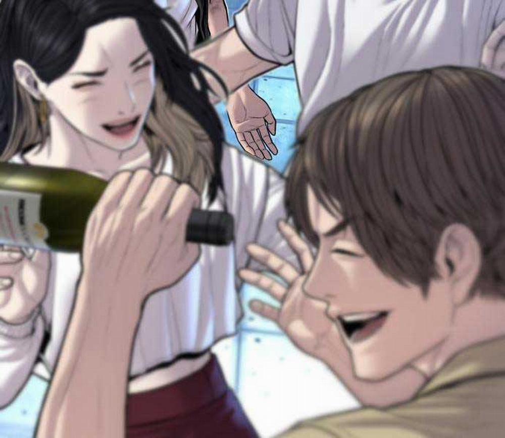 Bố Tôi Là Đặc Vụ 114 trang 118