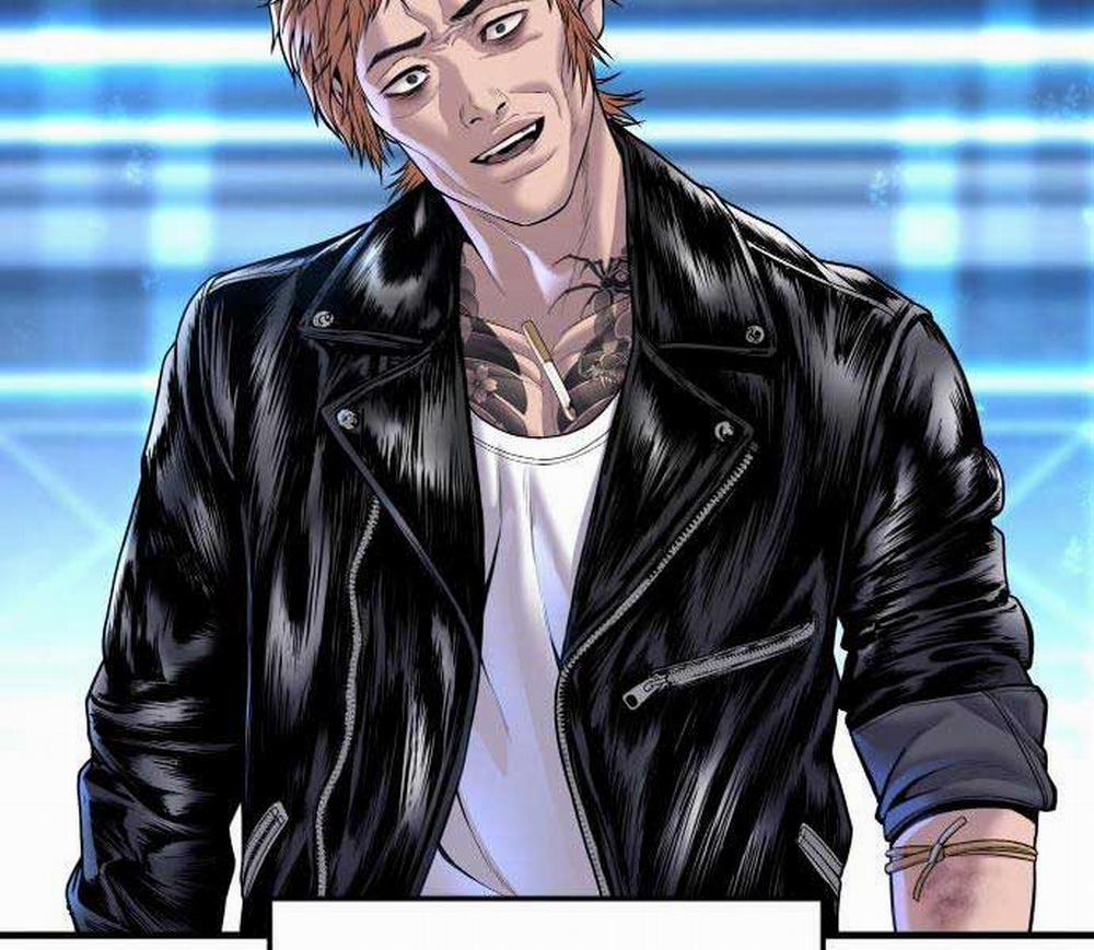 Bố Tôi Là Đặc Vụ 114 trang 122