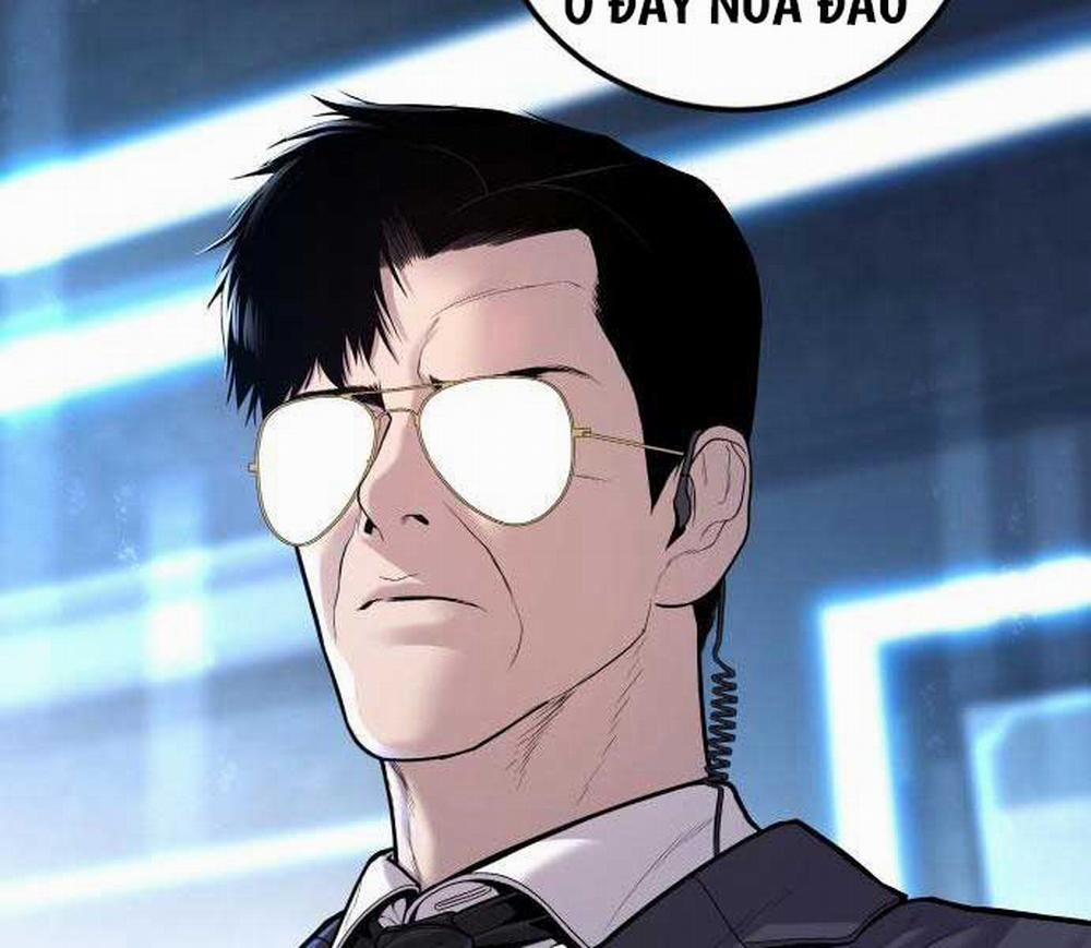 Bố Tôi Là Đặc Vụ 114 trang 129