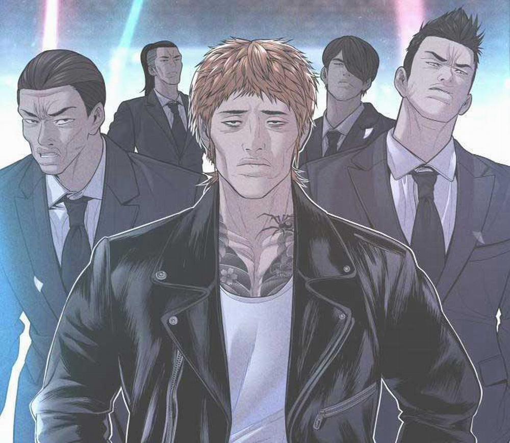 Bố Tôi Là Đặc Vụ 114 trang 13