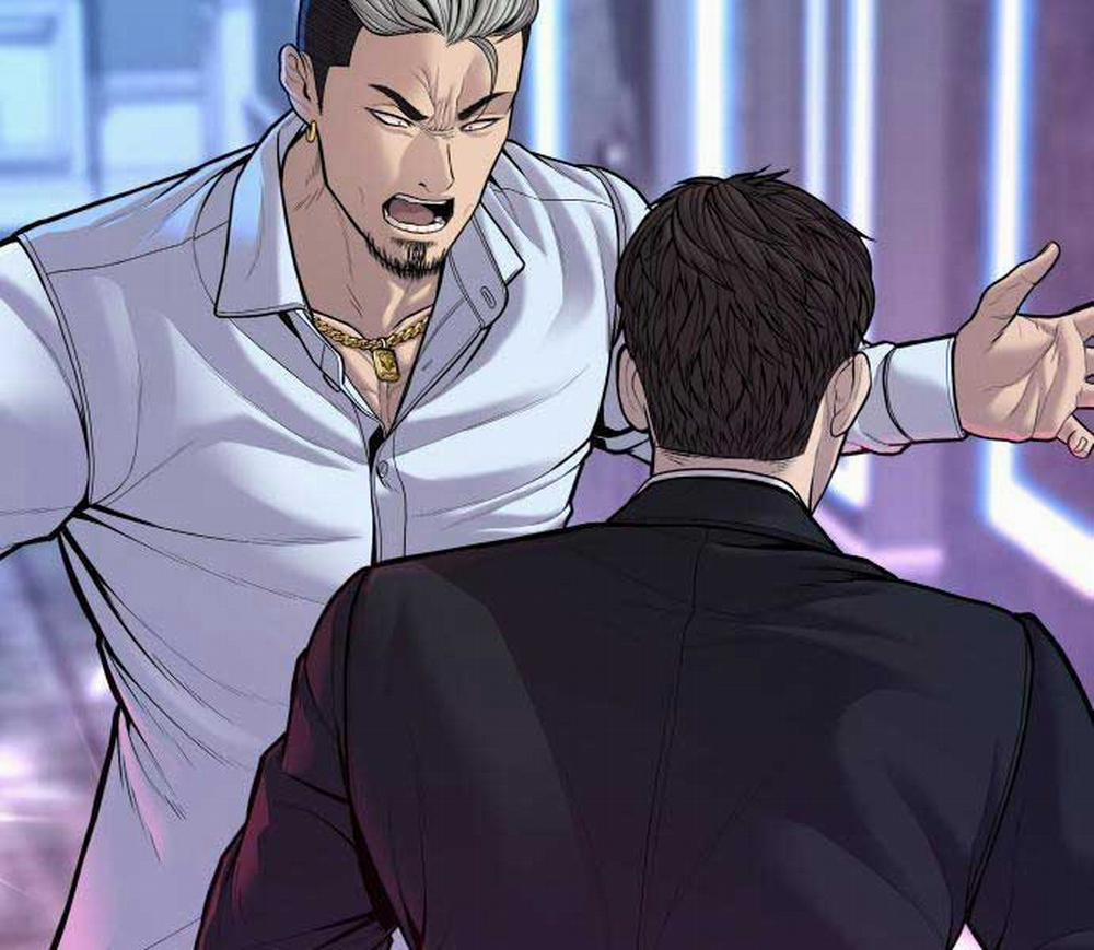 Bố Tôi Là Đặc Vụ 114 trang 160