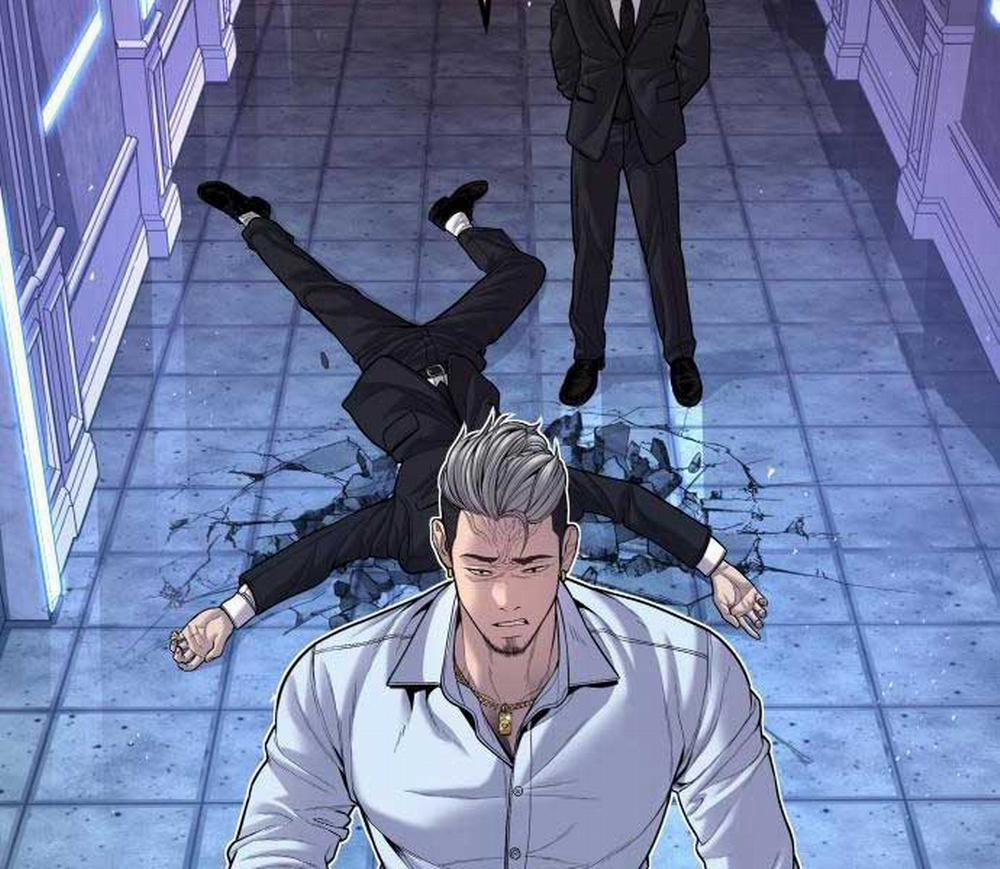 Bố Tôi Là Đặc Vụ 114 trang 184