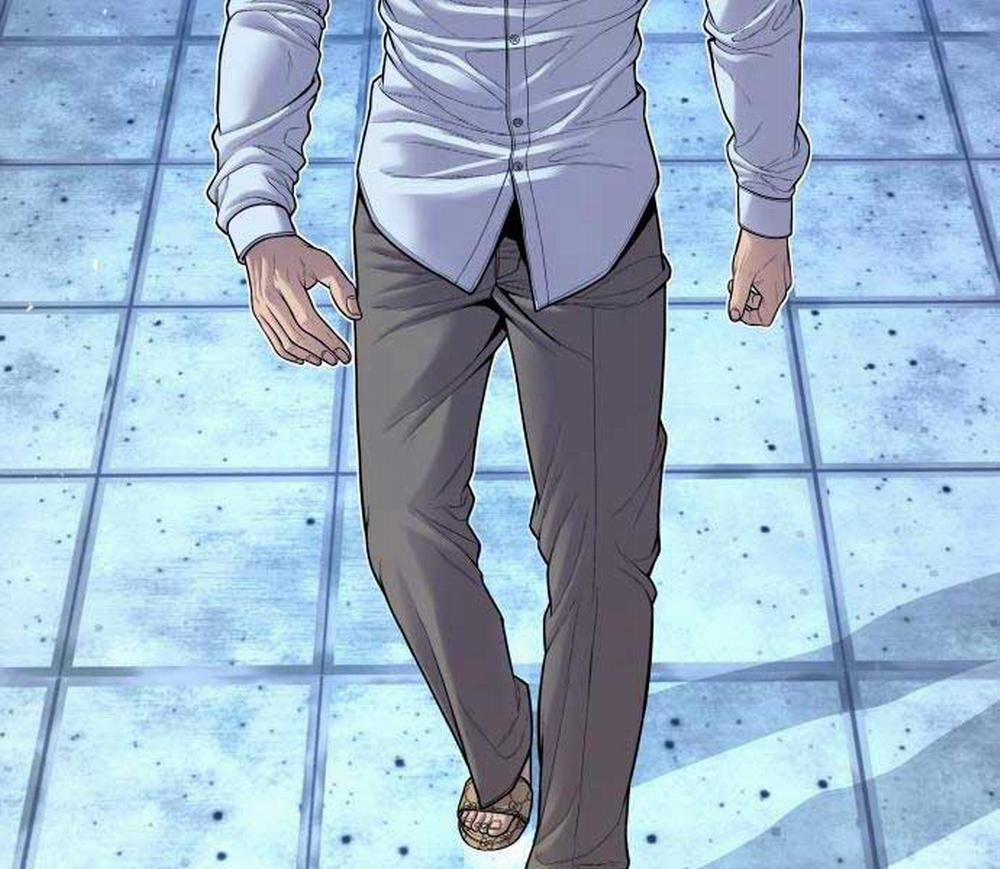 Bố Tôi Là Đặc Vụ 114 trang 185