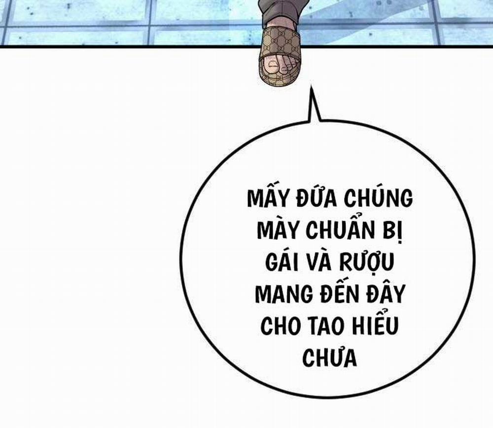 Bố Tôi Là Đặc Vụ 114 trang 186