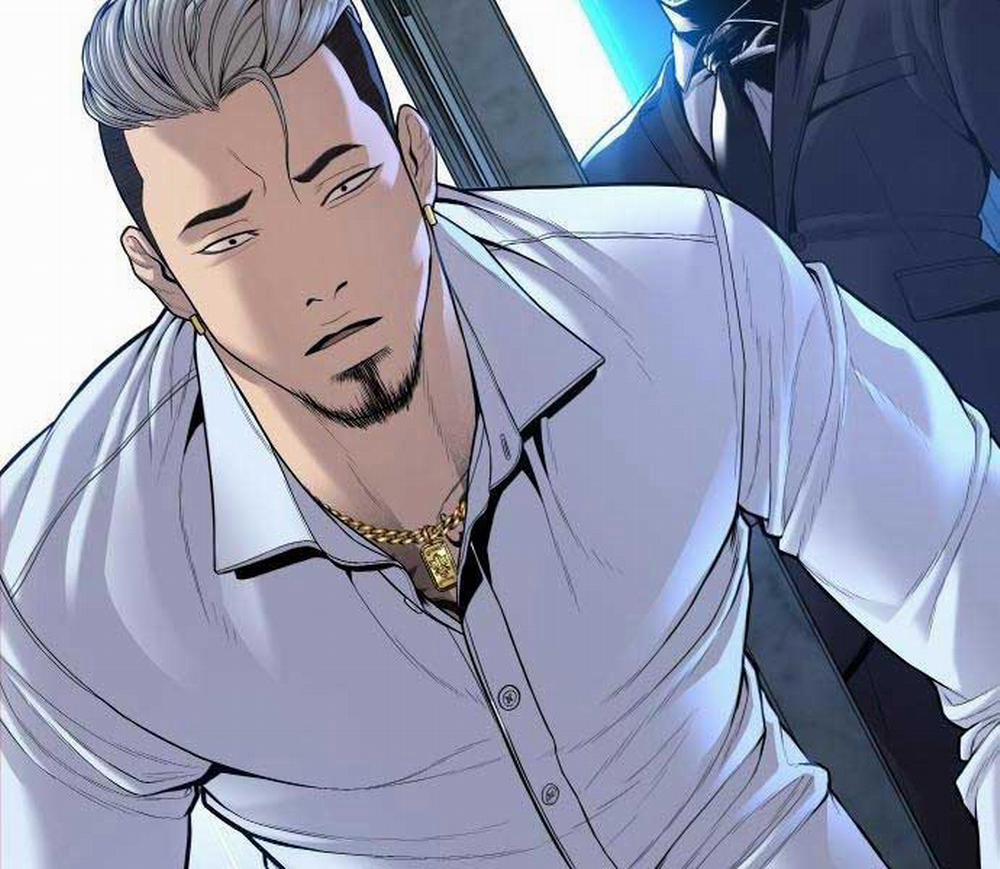 Bố Tôi Là Đặc Vụ 114 trang 205