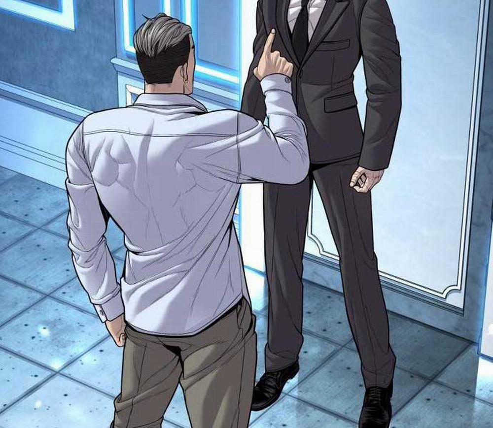 Bố Tôi Là Đặc Vụ 114 trang 238