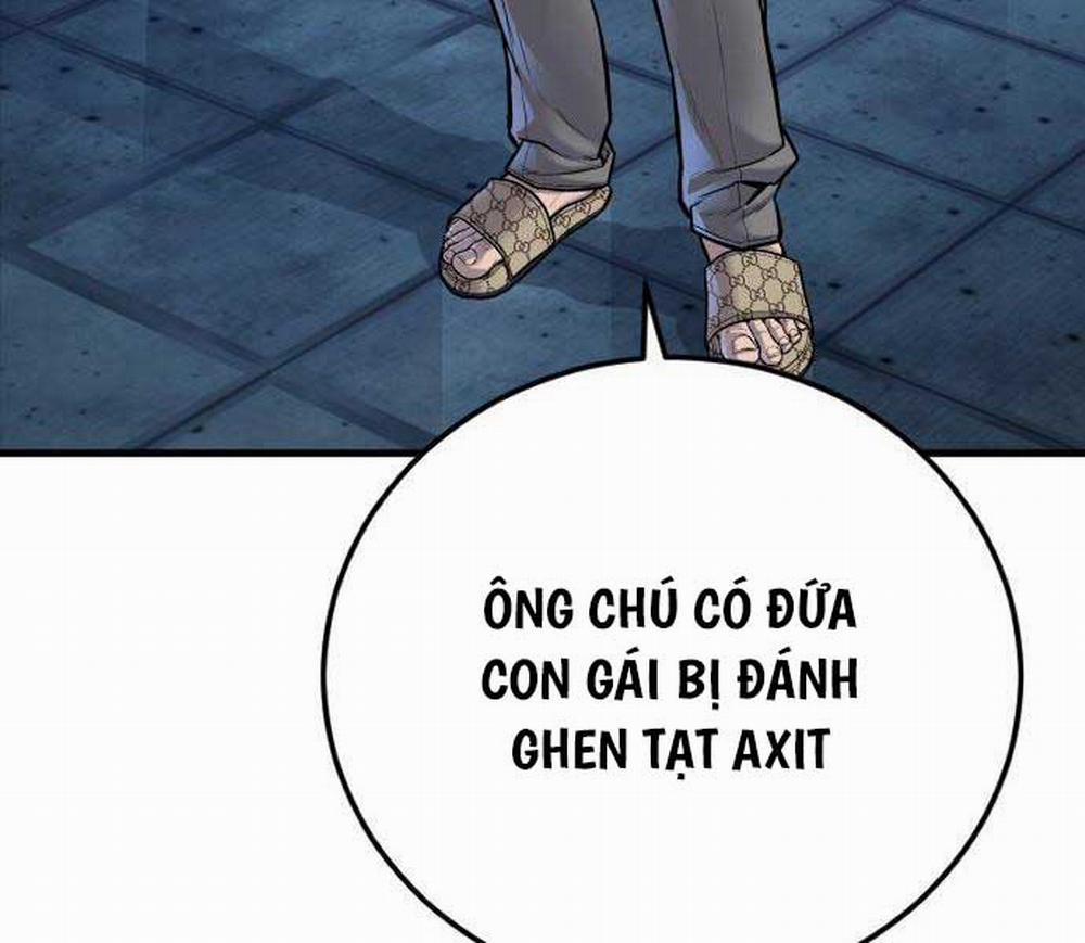 Bố Tôi Là Đặc Vụ 114 trang 243