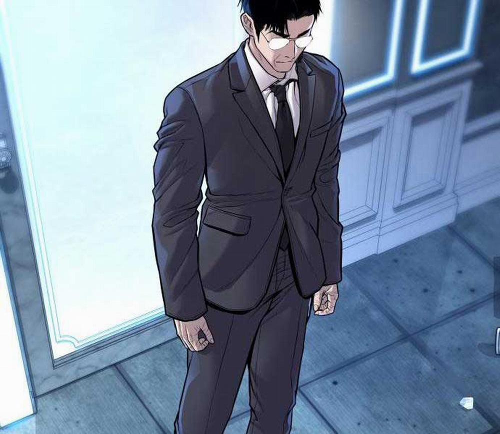 Bố Tôi Là Đặc Vụ 114 trang 246