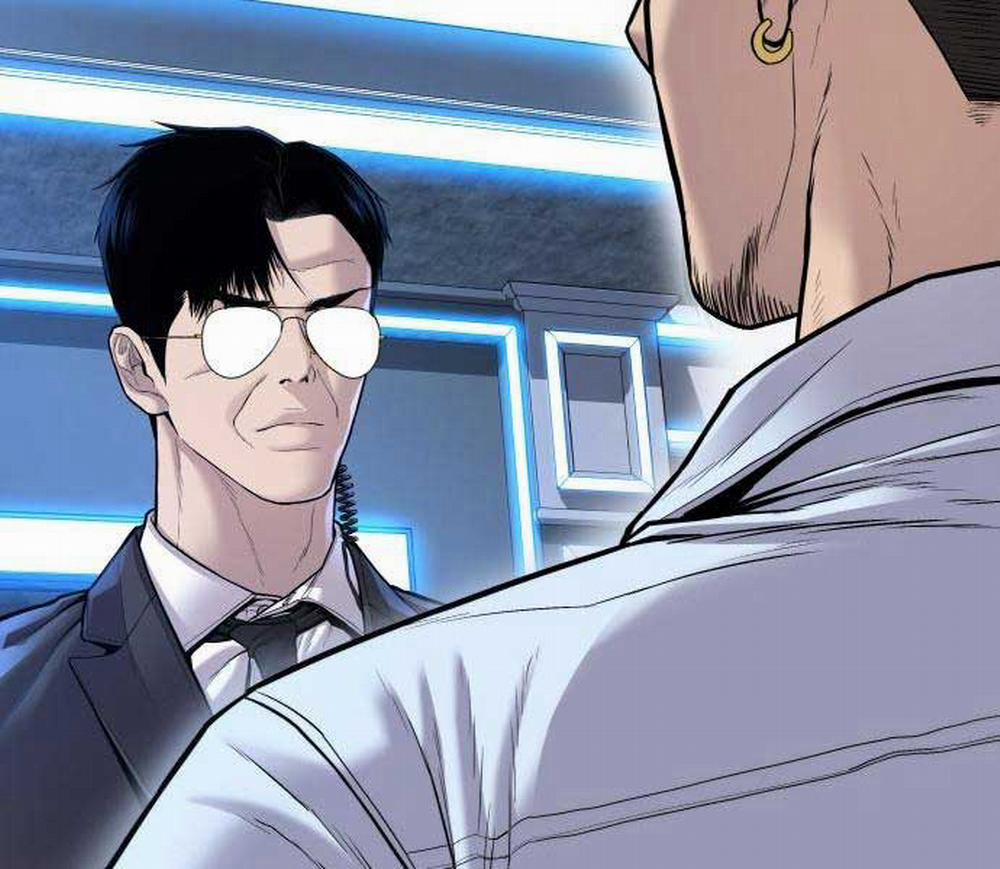 Bố Tôi Là Đặc Vụ 114 trang 267