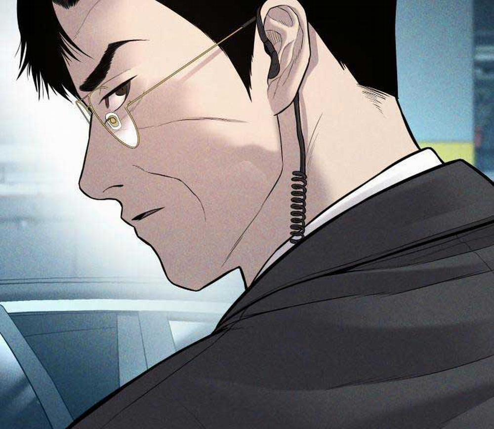 Bố Tôi Là Đặc Vụ 114 trang 28