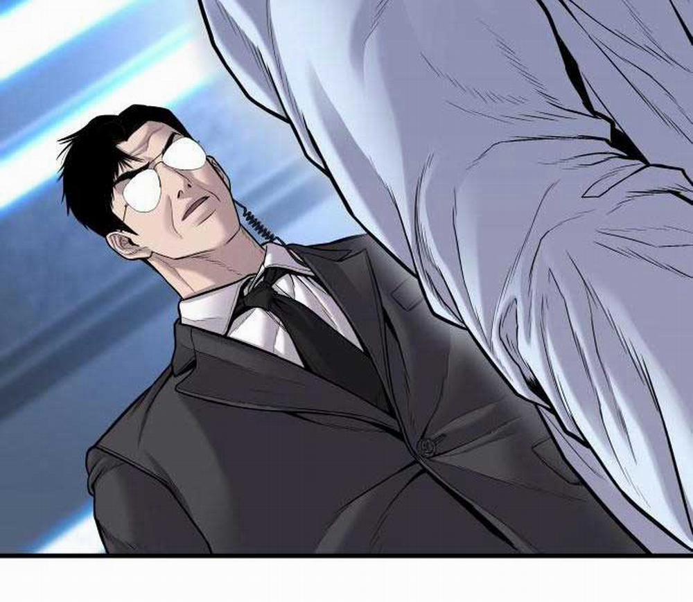 Bố Tôi Là Đặc Vụ 114 trang 280