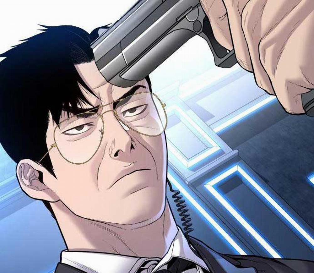 Bố Tôi Là Đặc Vụ 114 trang 294