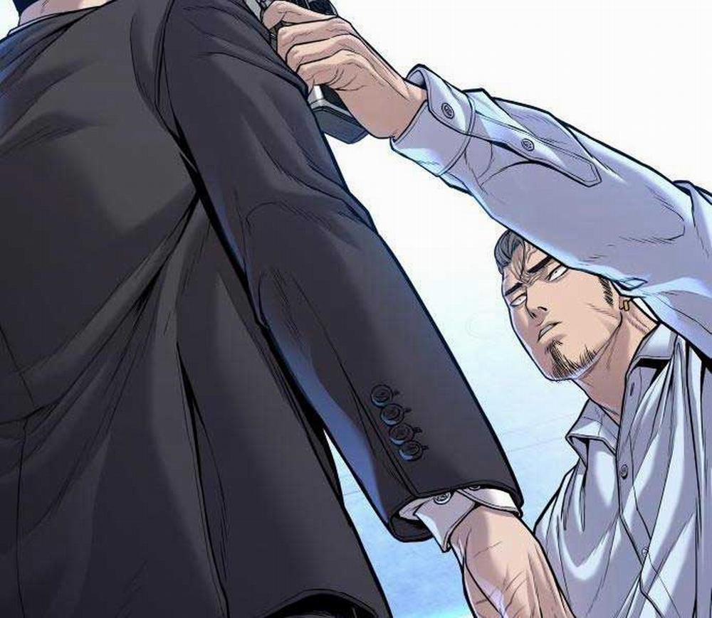 Bố Tôi Là Đặc Vụ 114 trang 297