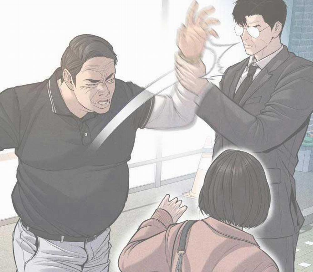 Bố Tôi Là Đặc Vụ 114 trang 322