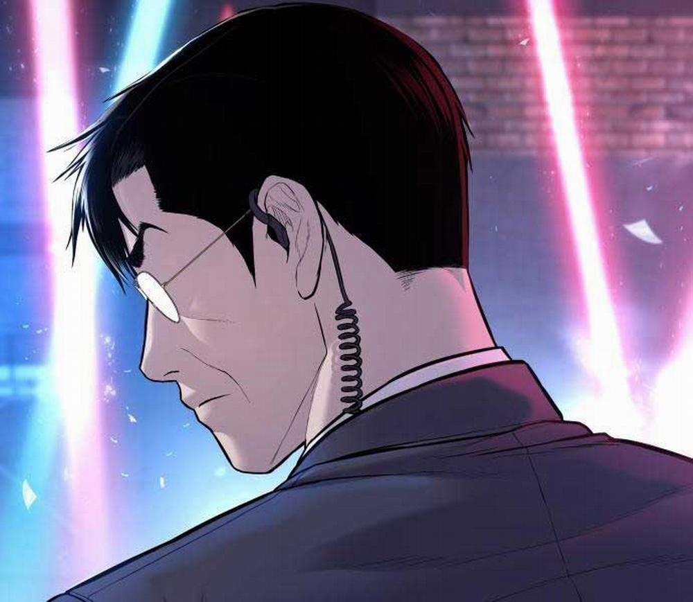 Bố Tôi Là Đặc Vụ 114 trang 33