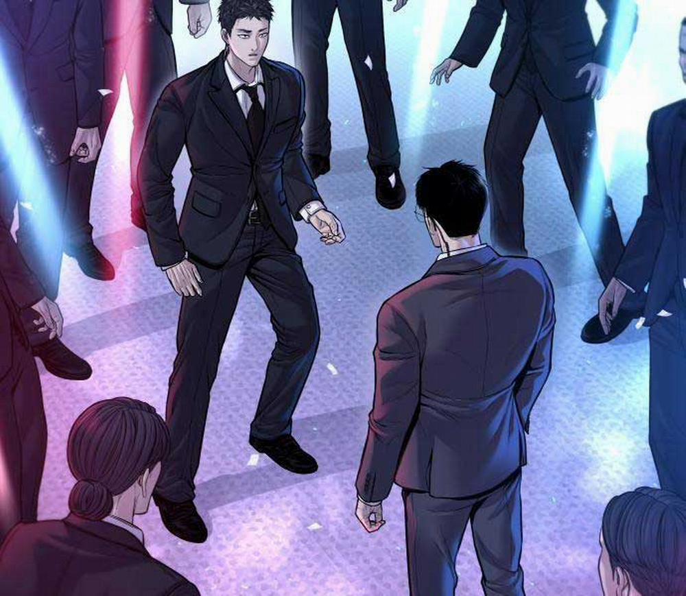 Bố Tôi Là Đặc Vụ 114 trang 36