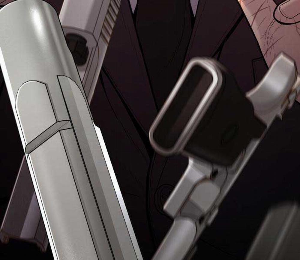 Bố Tôi Là Đặc Vụ 114 trang 361