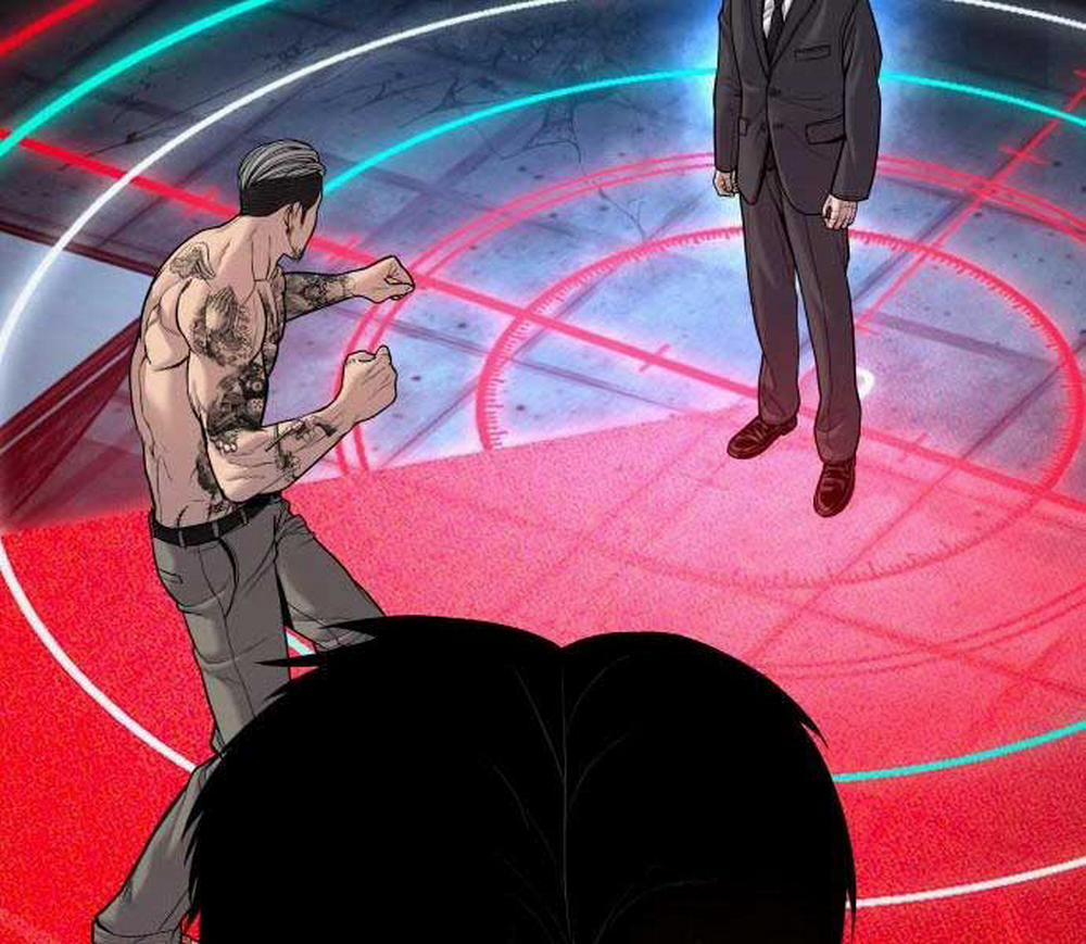 Bố Tôi Là Đặc Vụ 114 trang 369