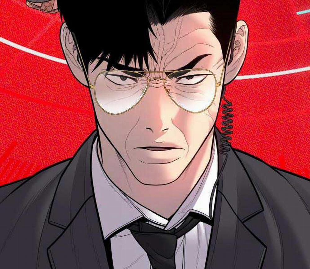 Bố Tôi Là Đặc Vụ 114 trang 370