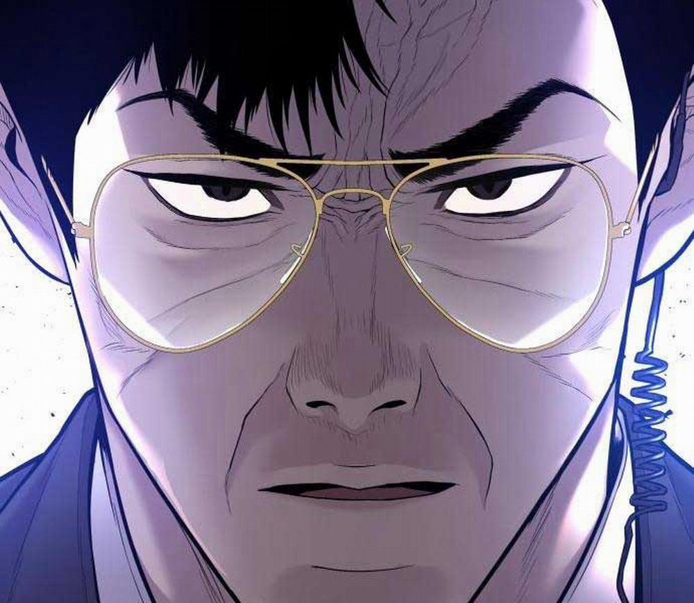 Bố Tôi Là Đặc Vụ 114 trang 40