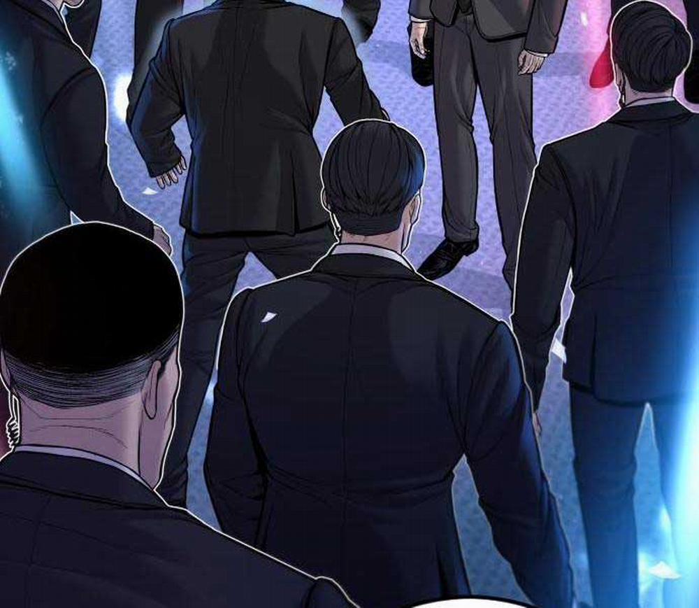 Bố Tôi Là Đặc Vụ 114 trang 49