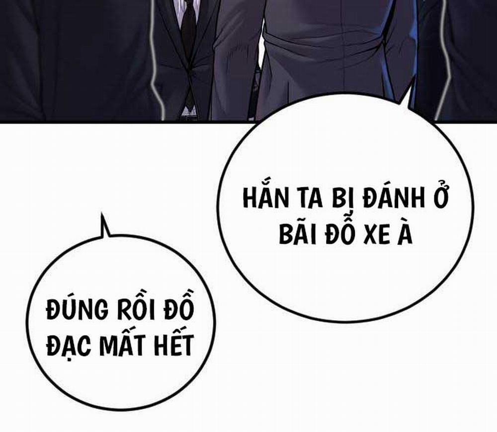 Bố Tôi Là Đặc Vụ 114 trang 61