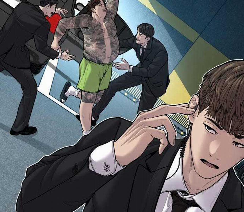 Bố Tôi Là Đặc Vụ 114 trang 72