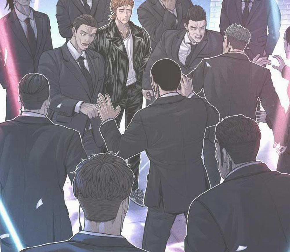 Bố Tôi Là Đặc Vụ 114 trang 9