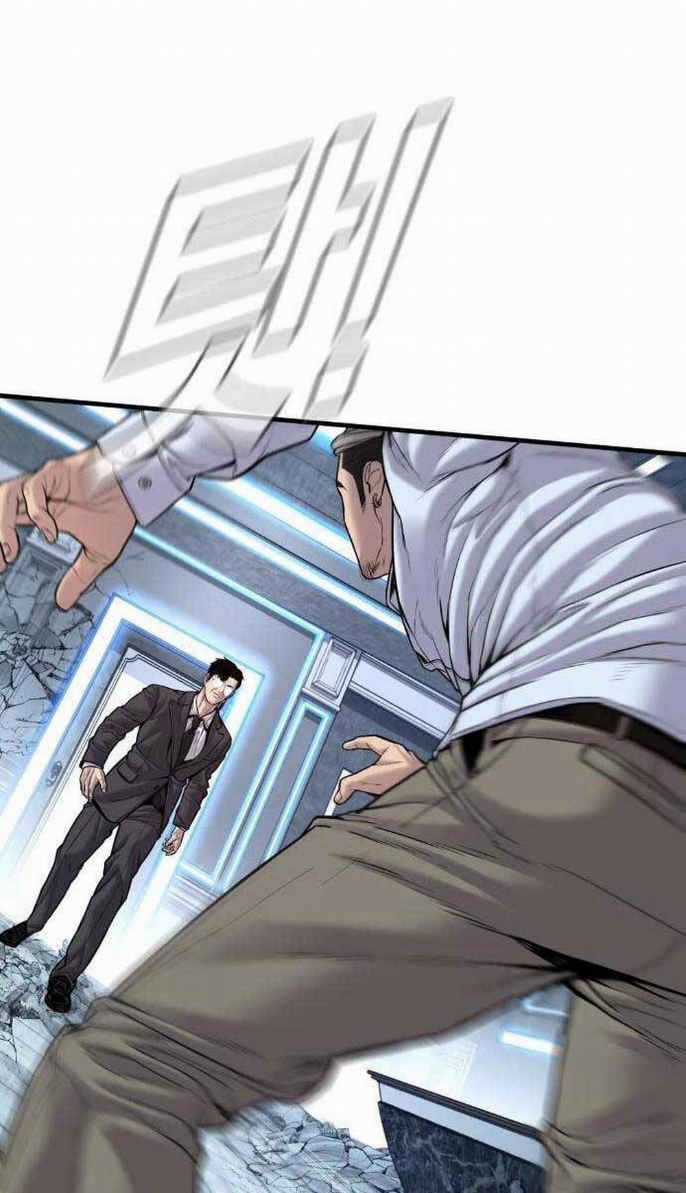 Bố Tôi Là Đặc Vụ 115 trang 102