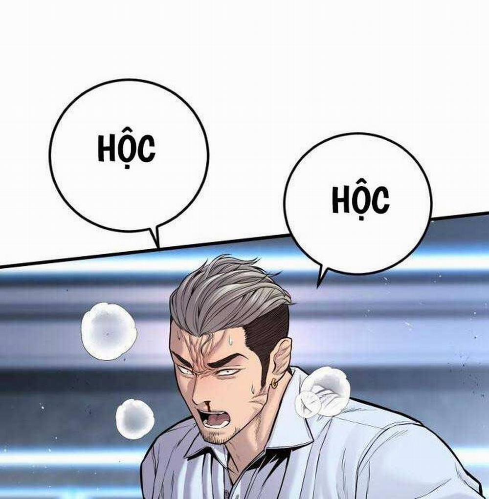 Bố Tôi Là Đặc Vụ 115 trang 104