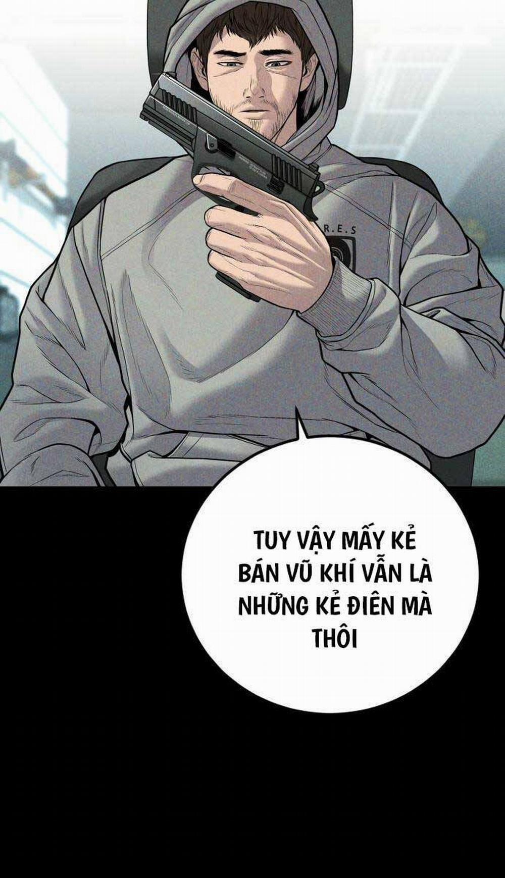 Bố Tôi Là Đặc Vụ 115 trang 11